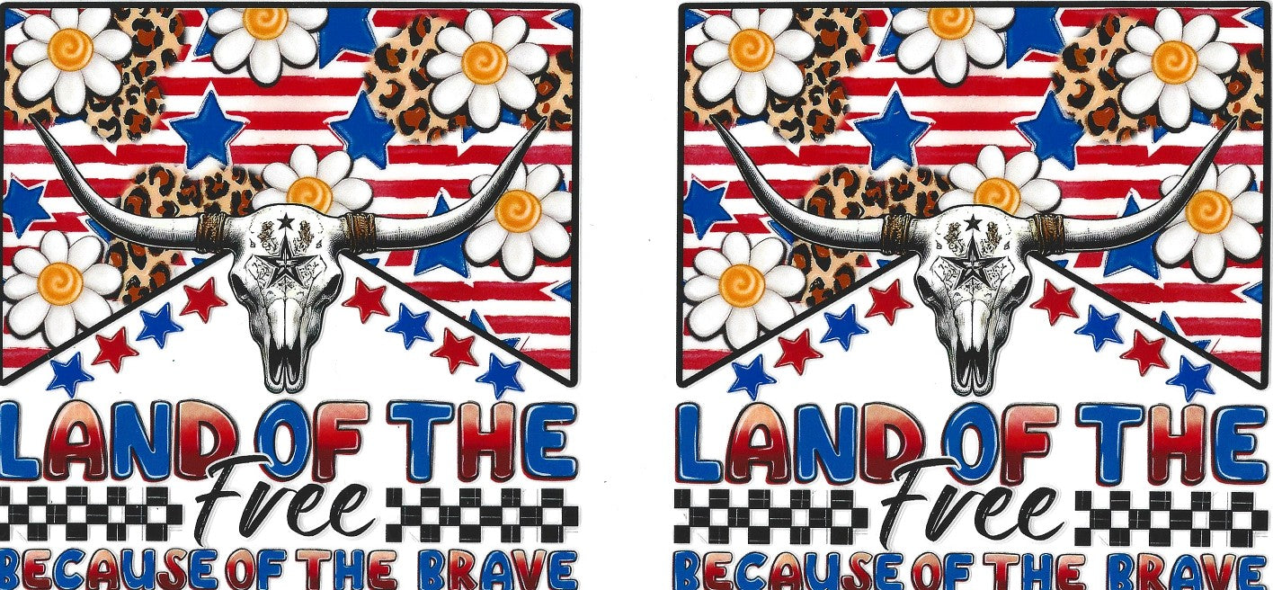 Land of the Free