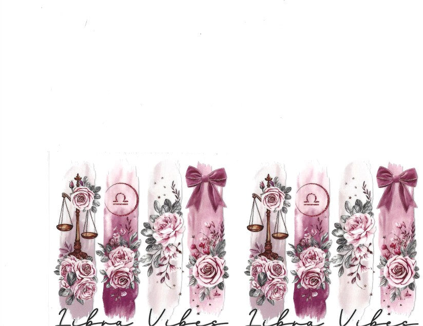 Libra Vibes Zodiac