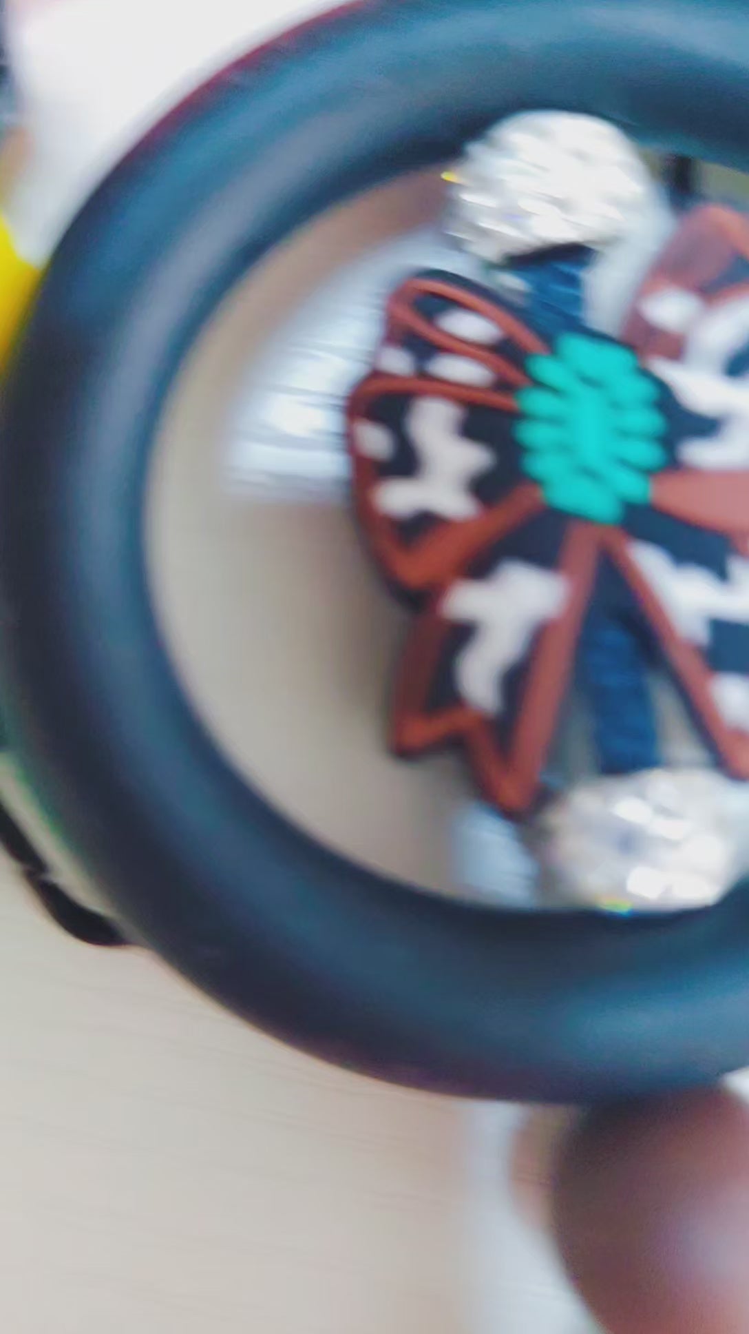 Car Charm Hangers