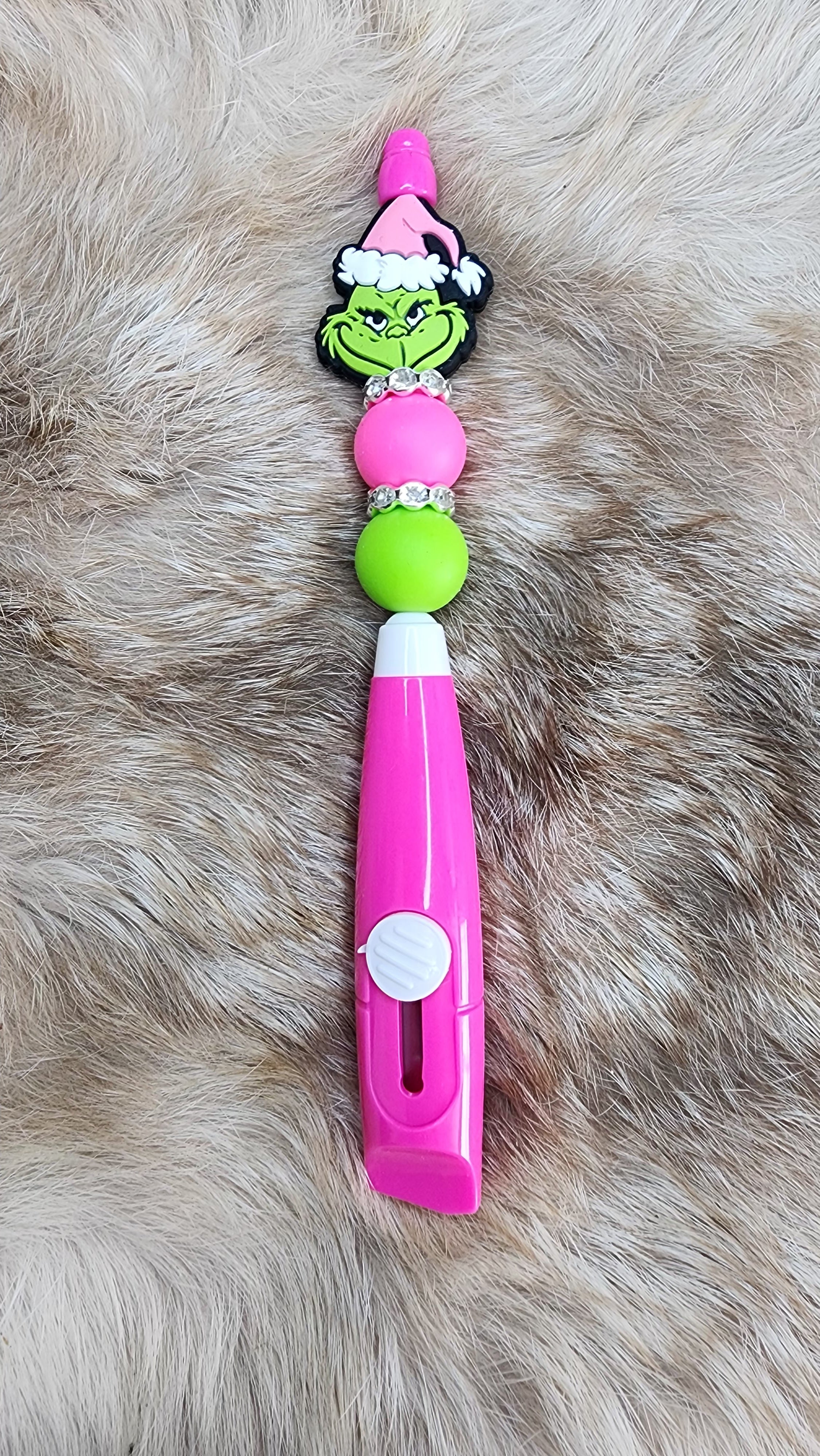 Christmas Box Cutters