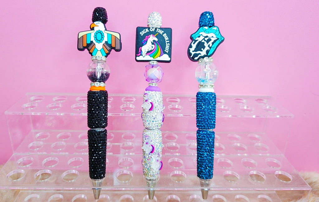 Spring Glam Pen Drop