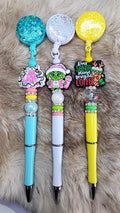 Reel Pens