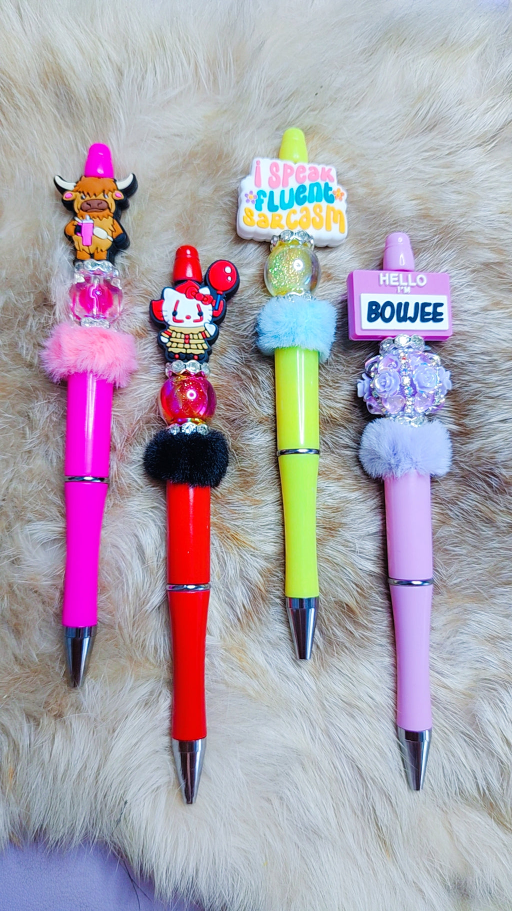 Pens