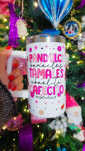 Pan Dulce 20oz Thermal Mug