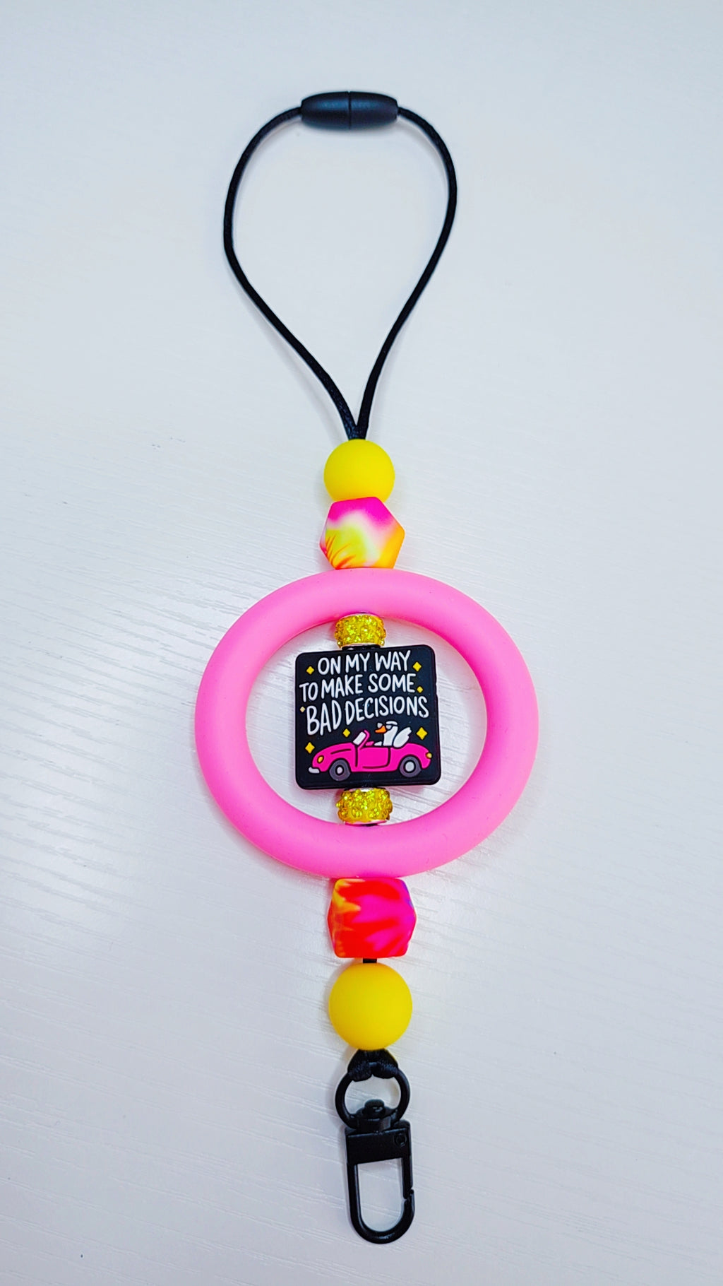 Car Charm Hangers