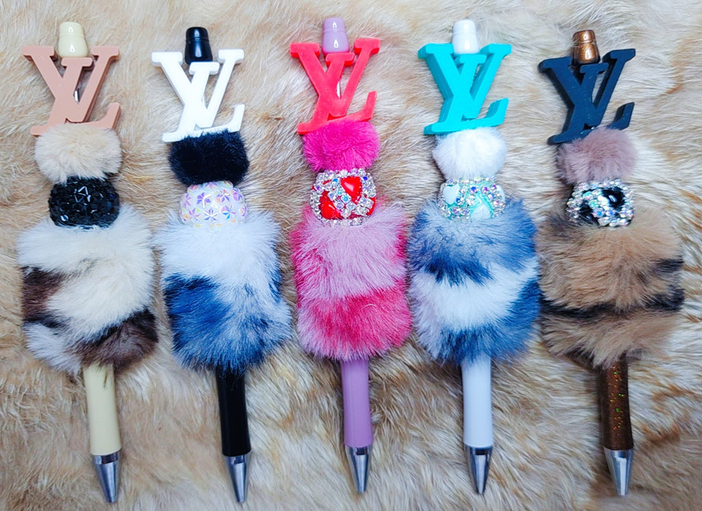 Designer Inspired Pens