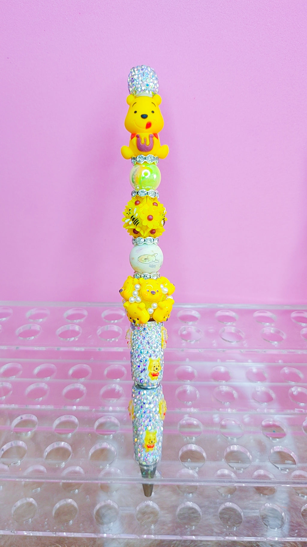 Glam Extended Pens