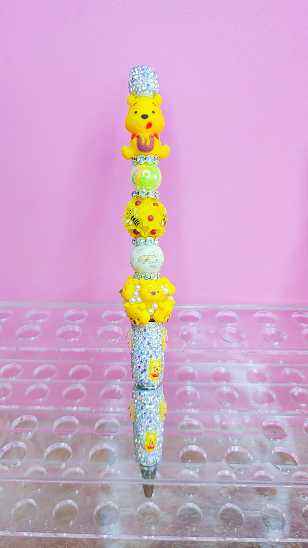 Glam Extended Pens