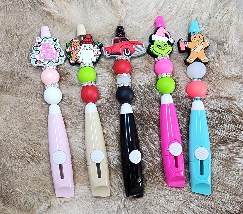 Christmas Box Cutters