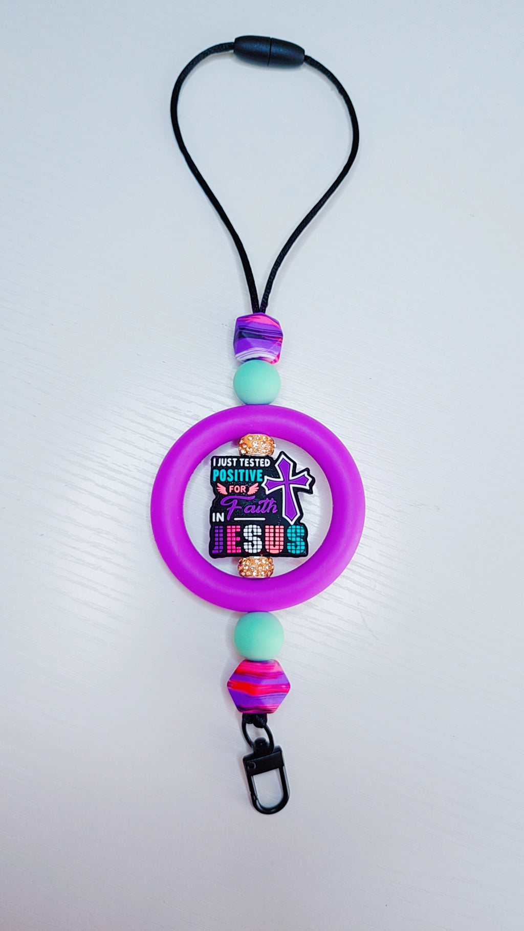 Car Charm Hangers