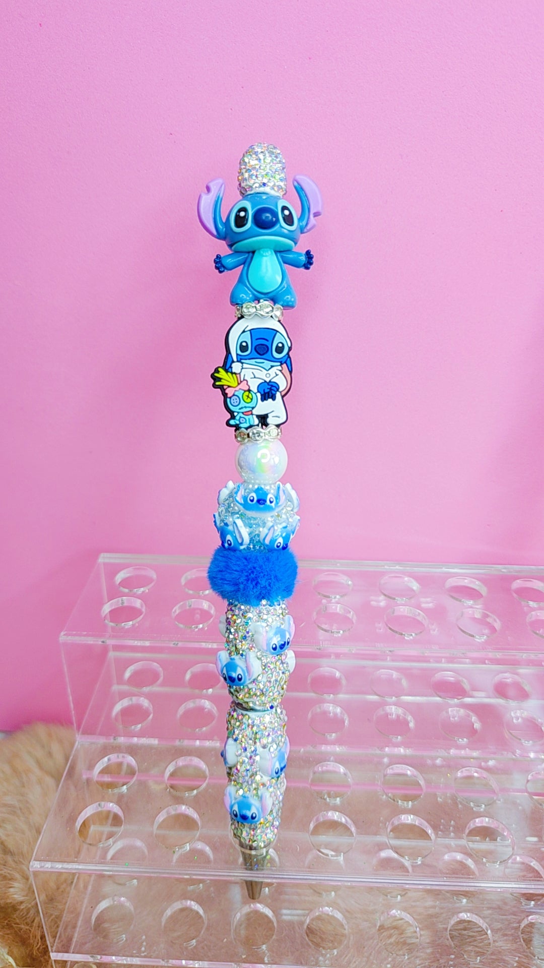 Glam Extended Pens