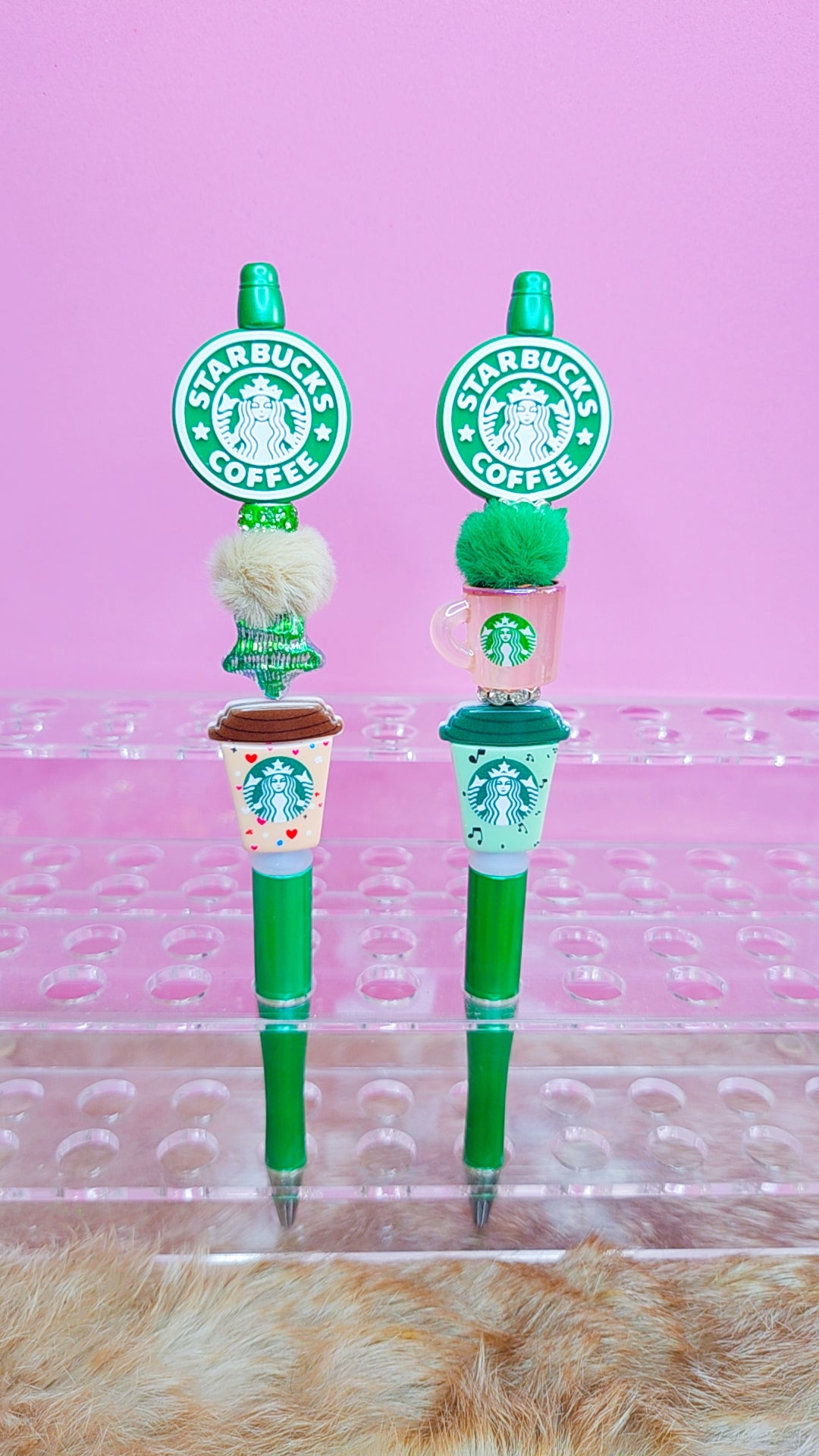 Glam Extended Pens