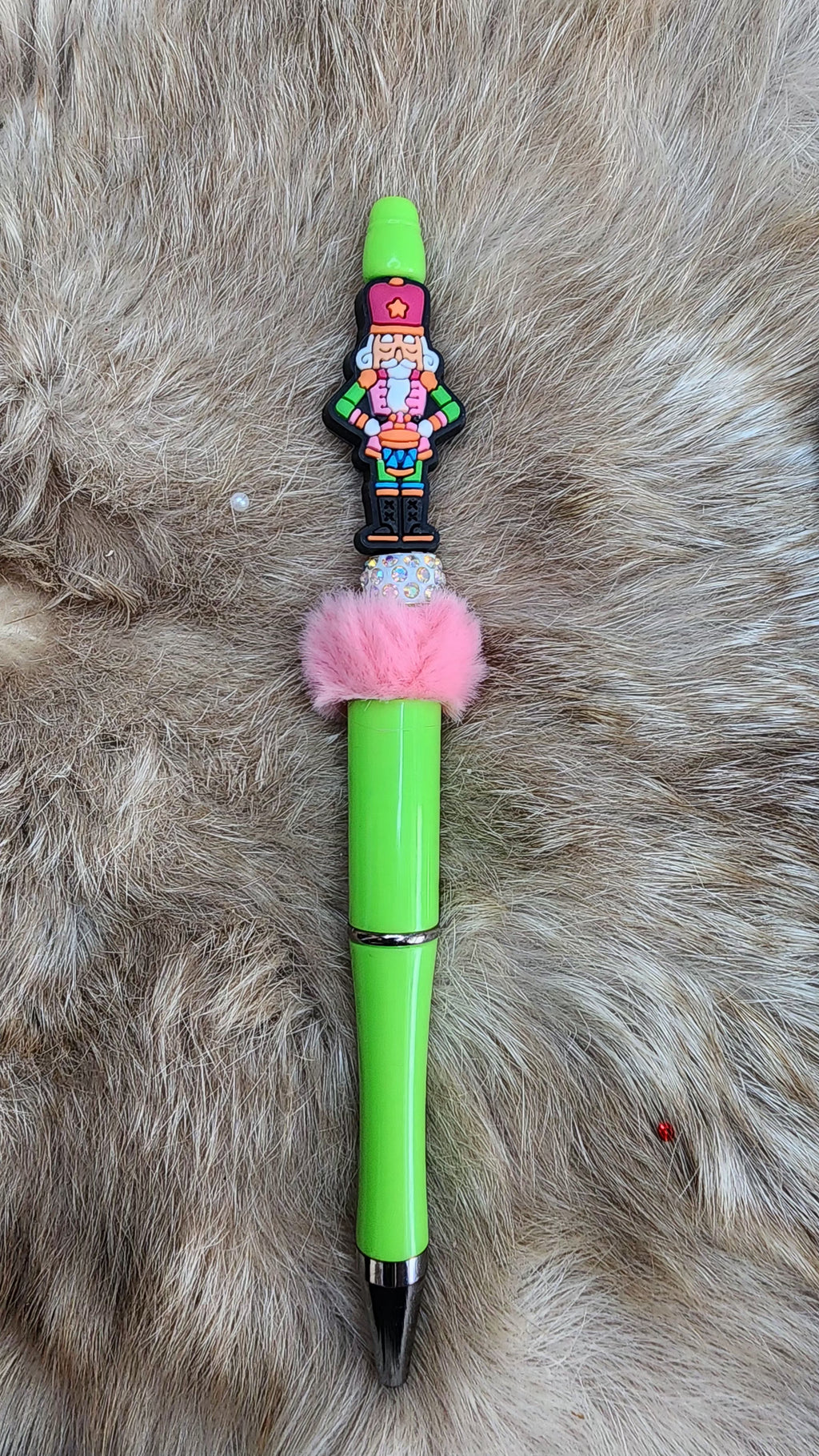 Christmas Pens