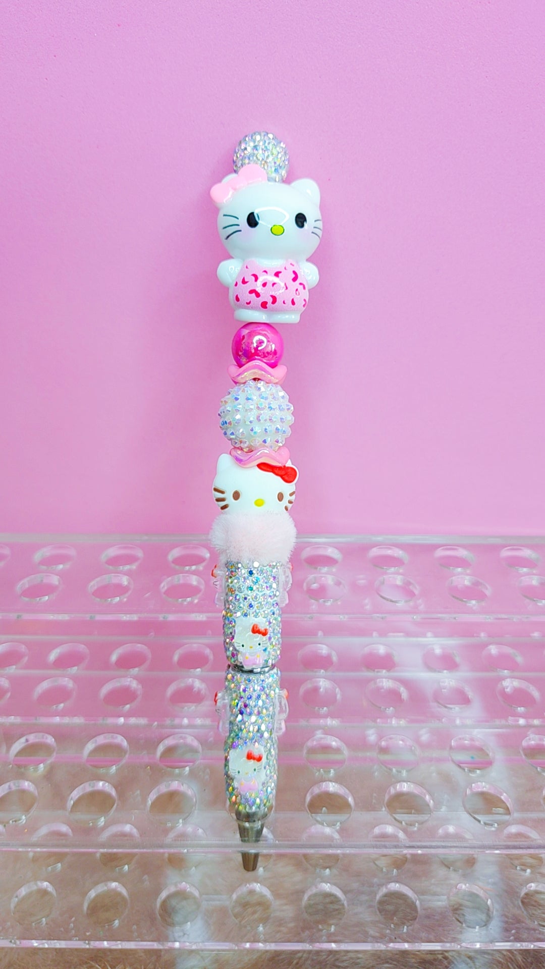 Glam Extended Pens