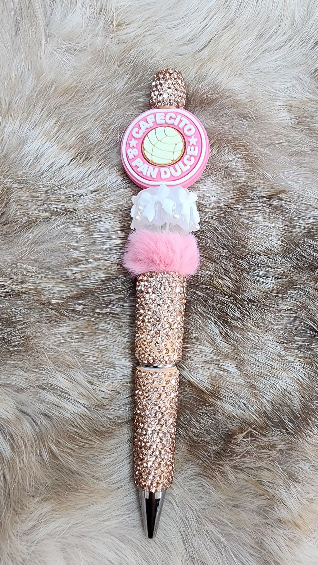 Glam Christmas Pens