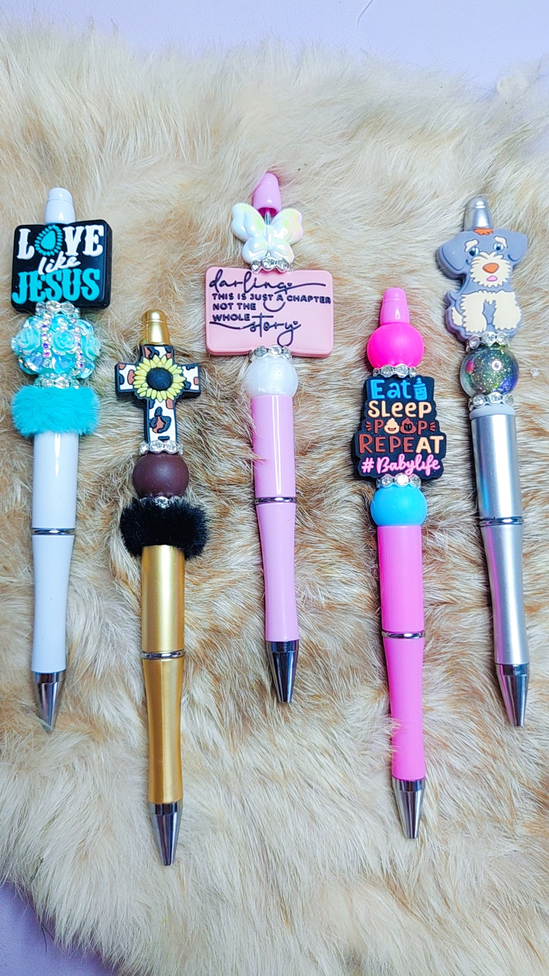 Pens