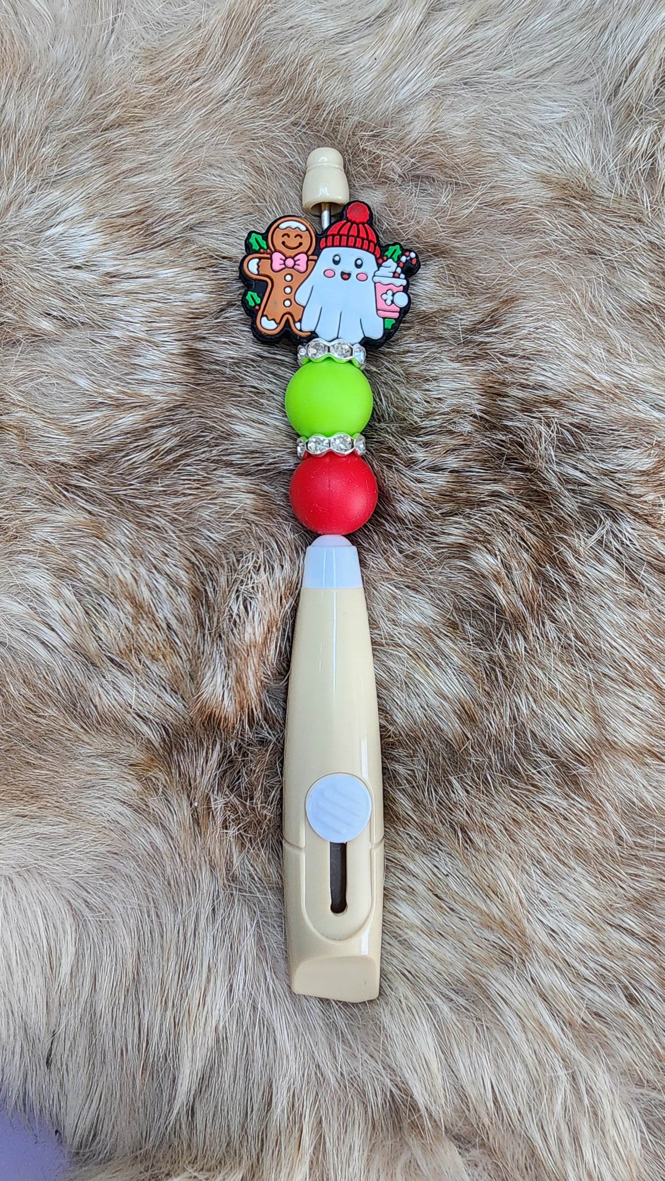 Christmas Box Cutters