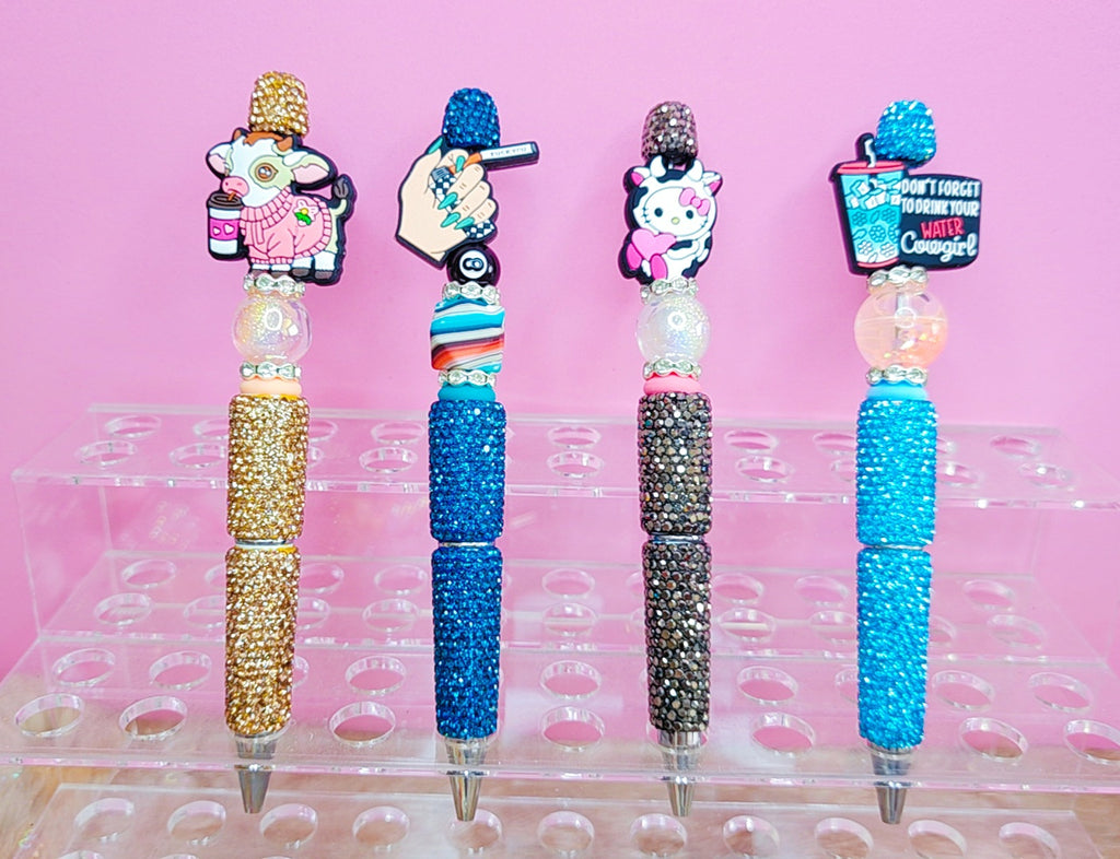 Spring Glam Pen Drop
