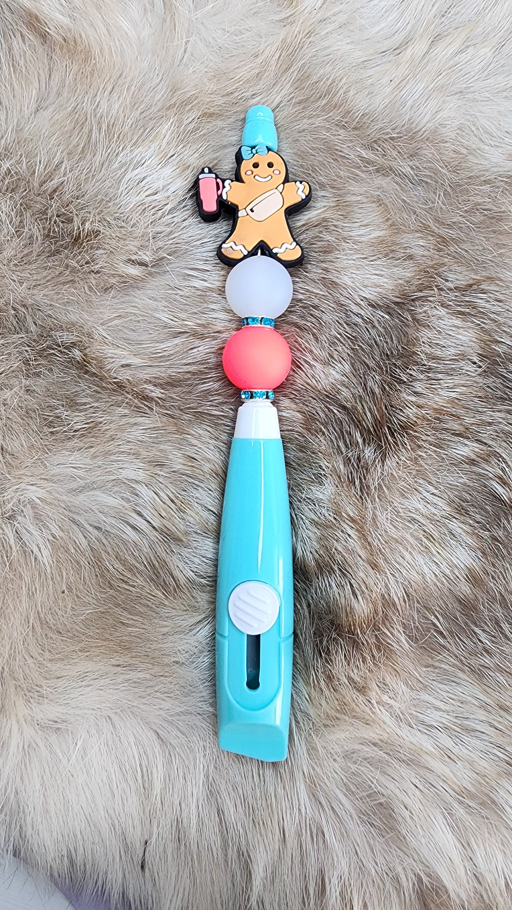 Christmas Box Cutters