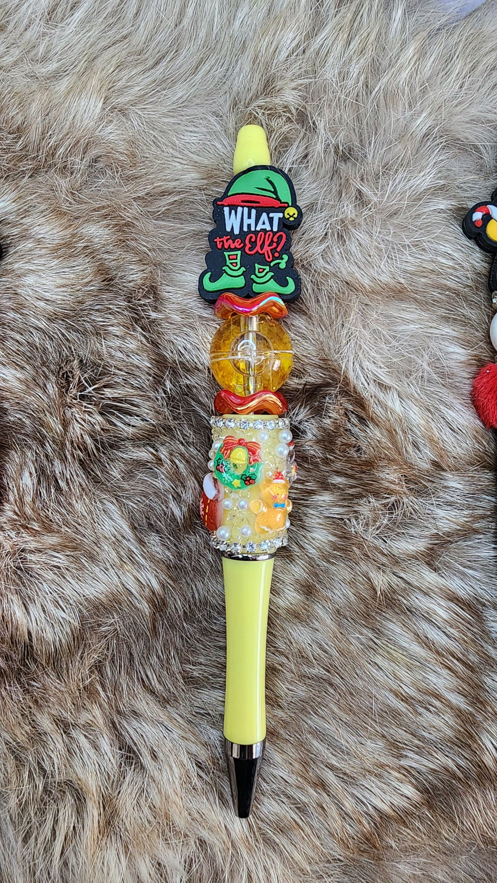 Christmas Pens