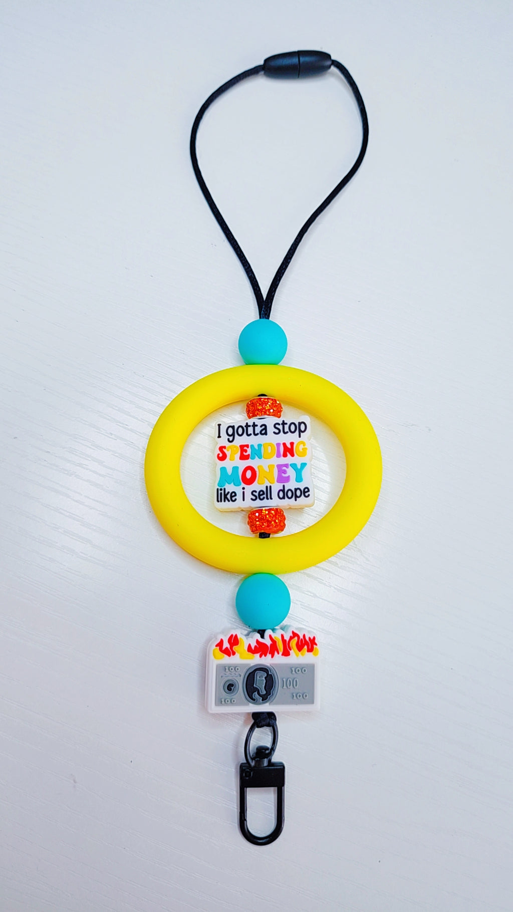 Car Charm Hangers