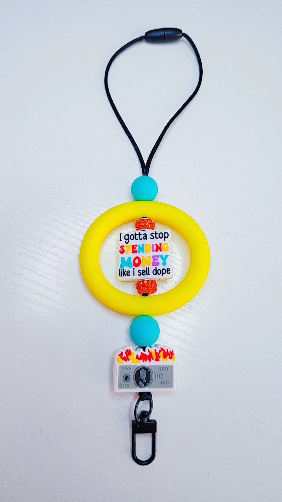 Car Charm Hangers