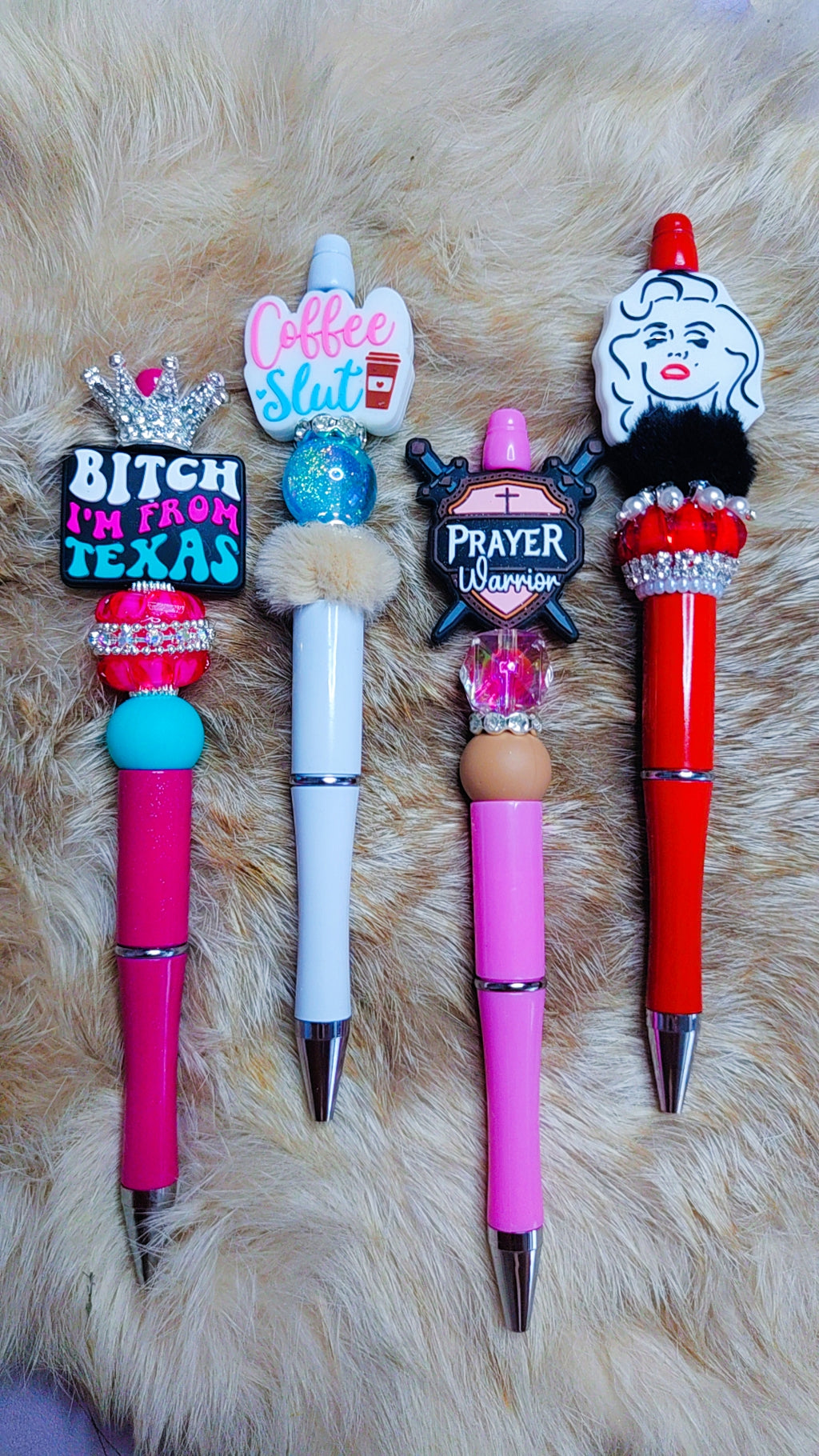 Pens