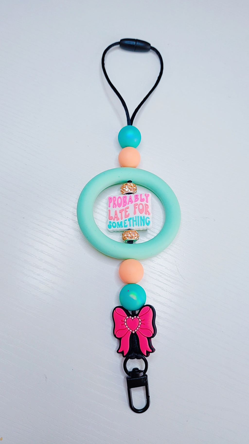 Car Charm Hangers