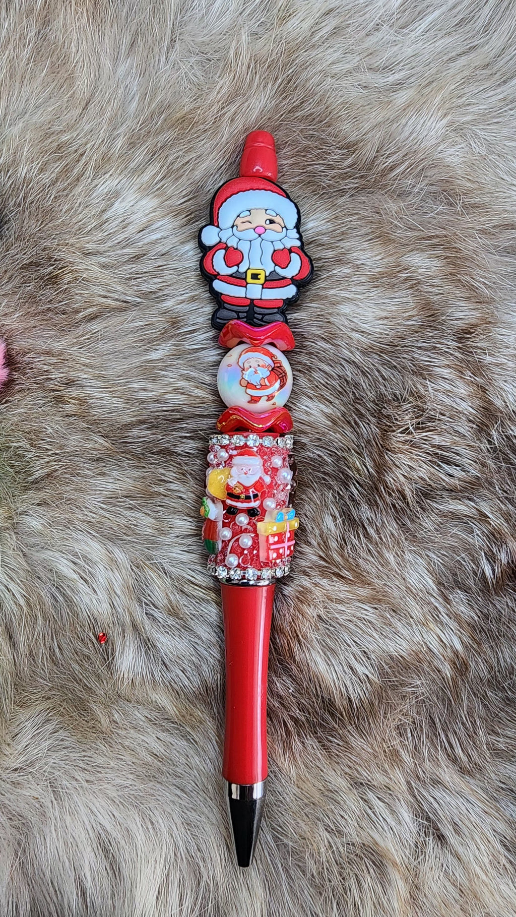 Christmas Pens