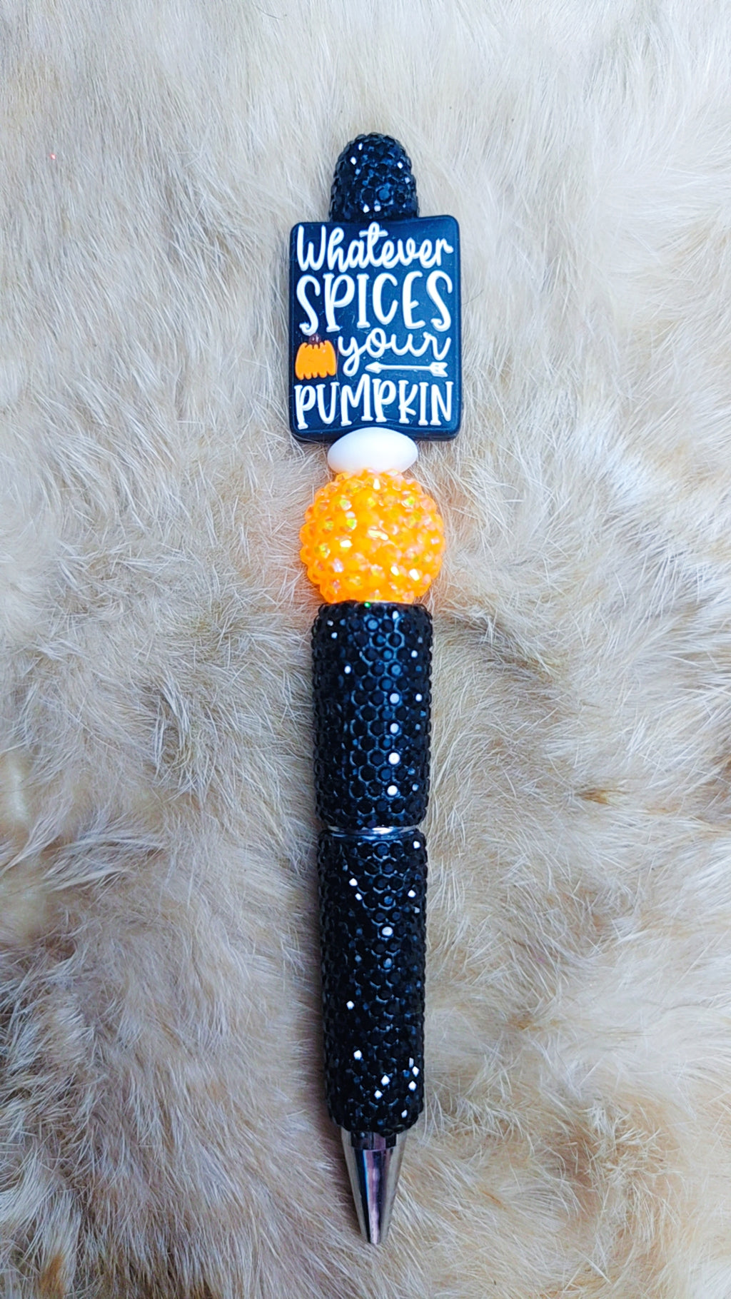 Autumn Glam Pens