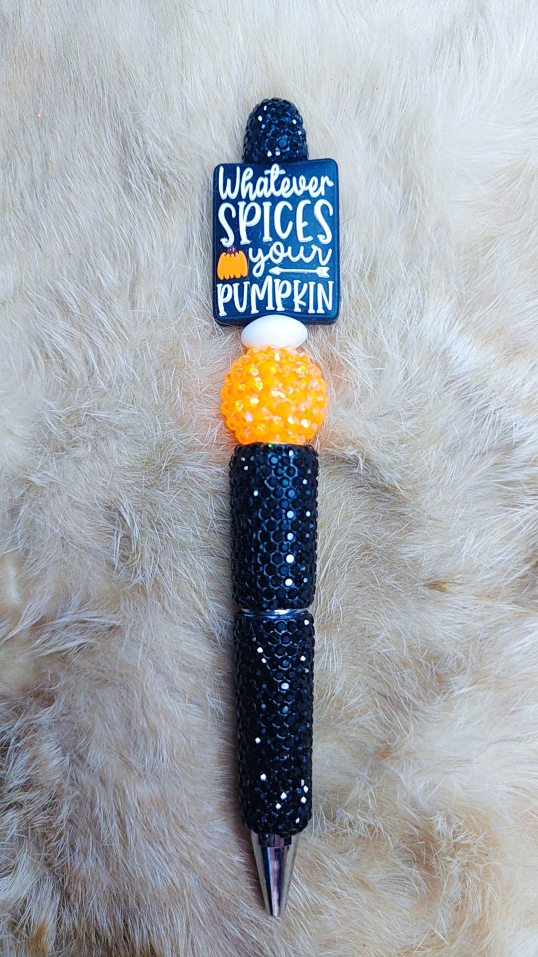 Autumn Glam Pens