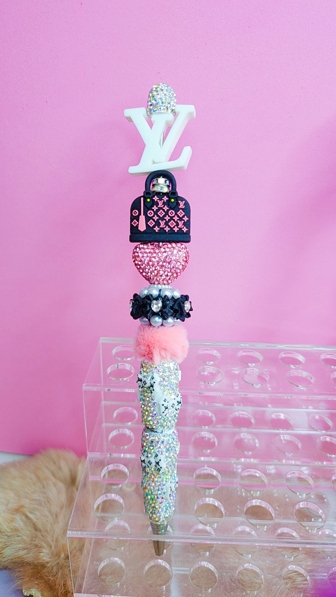 Glam Extended Pens