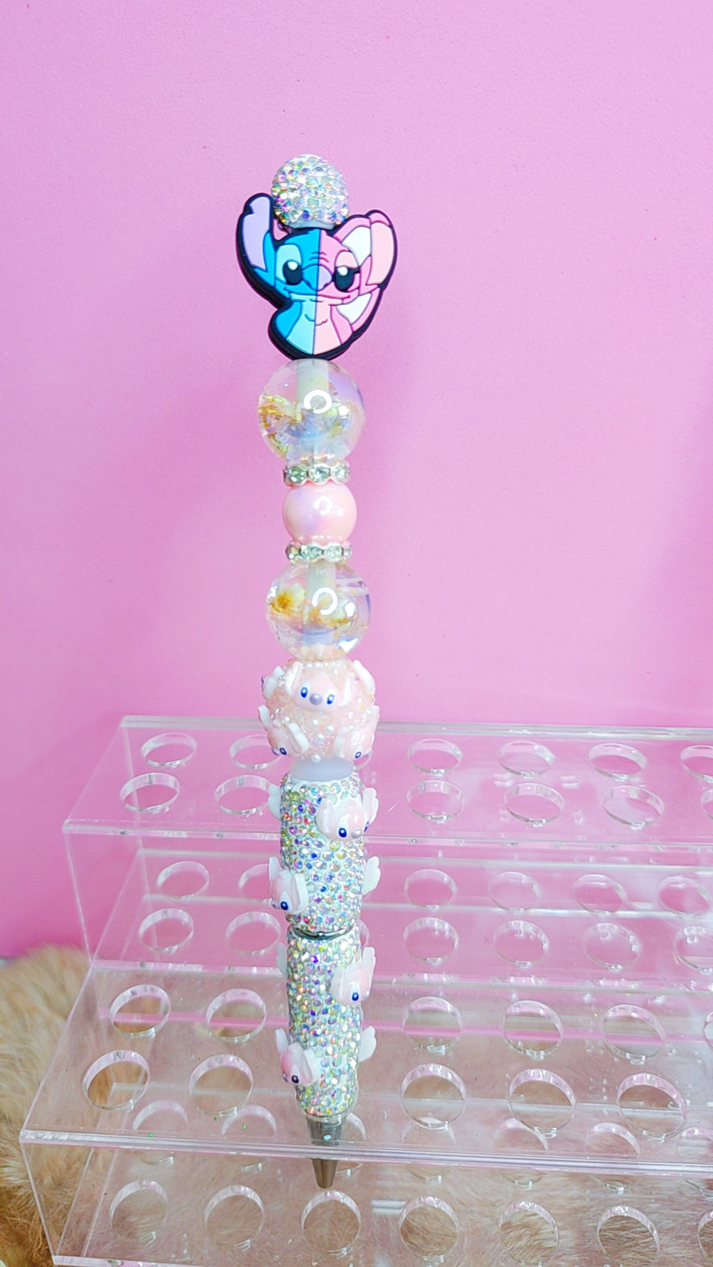 Glam Extended Pens