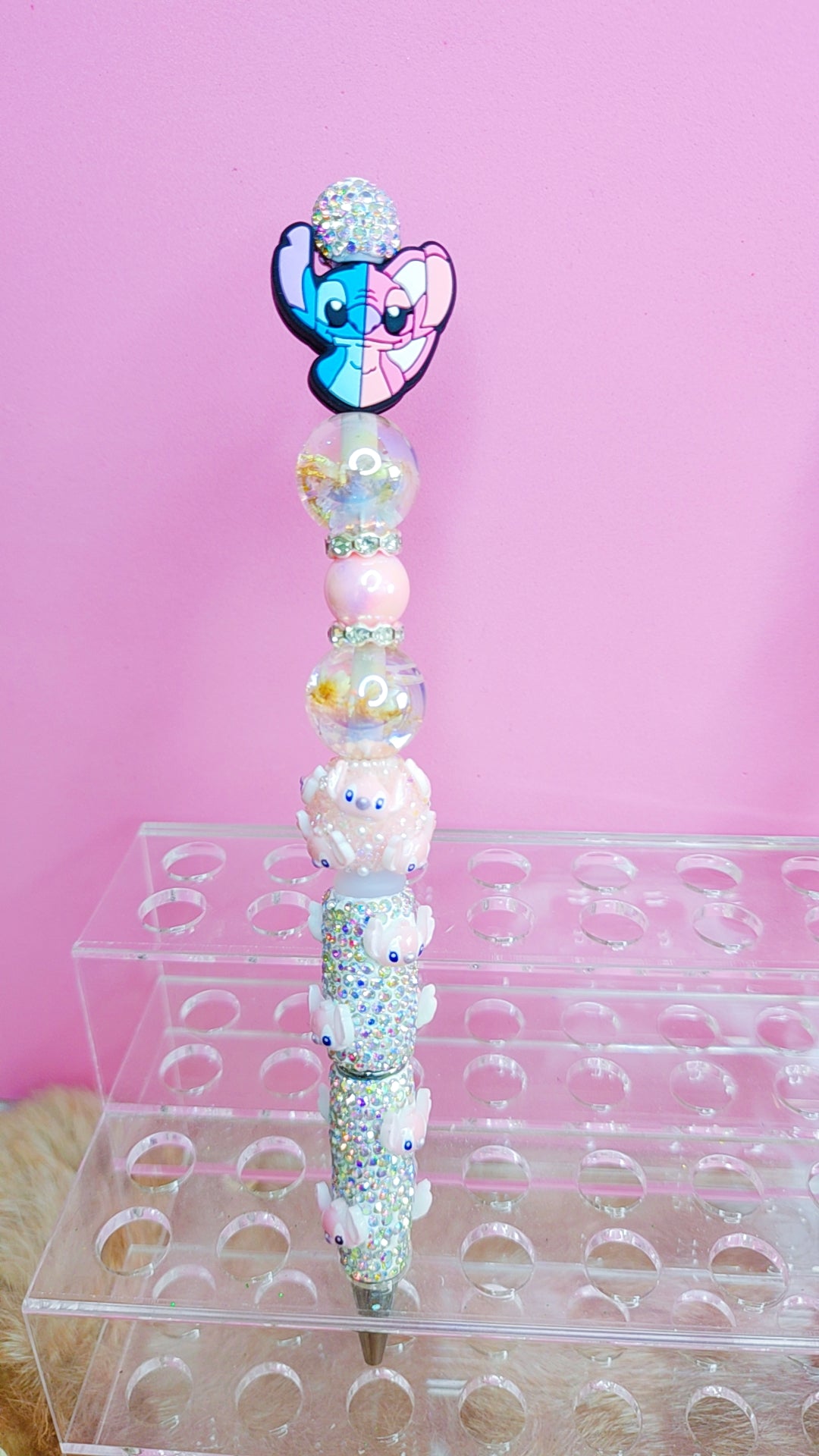 Glam Extended Pens